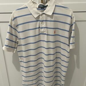 Men’s Polo